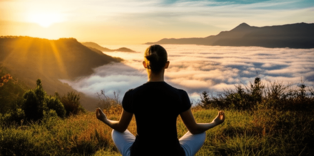 Don't Just Scroll Through Life: How to Master Mindfulness in a Wildly Distracted World