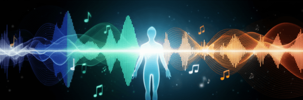The Ultimate Playlist for Your Health: How Music Heals Your Mind and Body