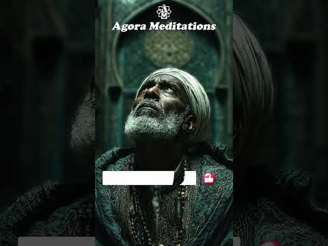 Whispers of the Divine 🌌 Mystic Sufi Ney Flute Journey for Tranquility, Love, and Inner Devotion 🕊️