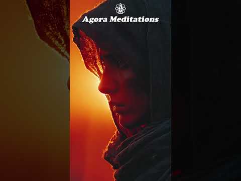 Golden Path Journey🏜️ Duduk Meditation Soundscape for Reflection, Deep Relaxation &amp; Inner Peace