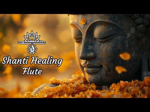 Relaxing Bansuri Flute 🌿 Meditation Music for Stress Relief &amp; Inner Peace