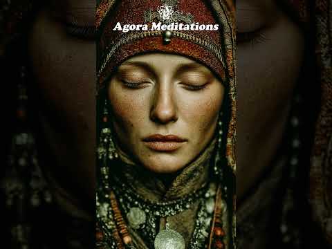 Ancient Stillness ⛰️Armenian Duduk Meditation for Deep Relaxation and Inner Peace 🌿