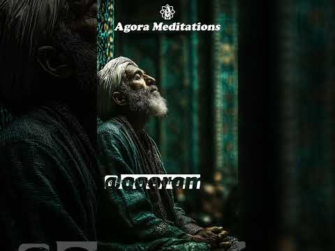 Mystic Night of the Soul 🌙 Sufi Ney Prayer Music for Divine Stillness and Spiritual Renewal #sufi