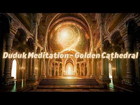 Duduk Meditation Music, Inner Peace, Positive Energy, Relaxing & Stress Relief