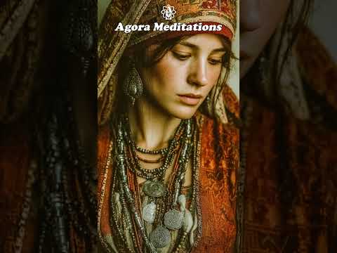Ancient Duduk Echo📣Armenian Duduk Meditation for Relaxation, Inner Peace &amp; Deep Sleep🍃