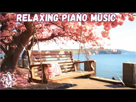 Relaxing Piano Music | Beautiful Relaxing Music | Romantic Music | Sleep Music | Stress Relief
