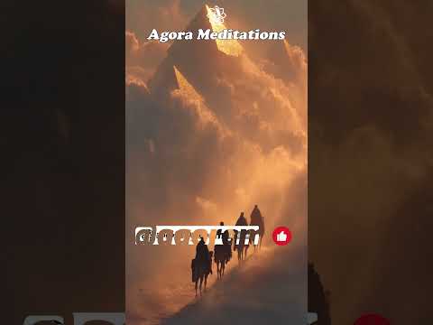 The Path of The Desert 🏜️ Duduk Meditation Music for Deep Focus, Relaxation &amp; Inner Silence