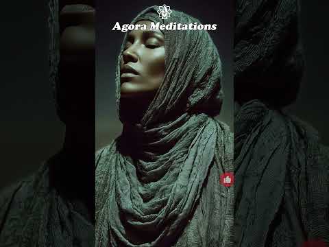 Dunes of Eternity 🌄 Duduk Soundscape for Inner Journey, Deep Meditation &amp; Tranquillity