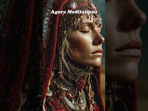 Whispers of Armenia 🌅 Deep Duduk Meditation Music for Inner Peace and Timeless Serenity