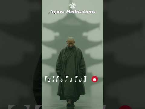 Into the Mist and Beyond 🌫️ Serene Zen Meditation Soundscape for Inner Peace, Prayer &amp; Deep Sleep