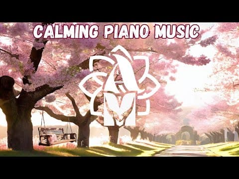Relaxing Piano Music | Beautiful Relaxing Music | Romantic Music | Sleep Music | Stress Relief