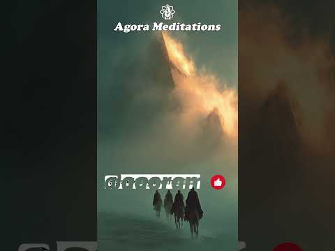 Carried by the Desert Wind 🌅 Duduk Meditation Music for Quiet Reflection, Inner Peace &amp; Deep Calm