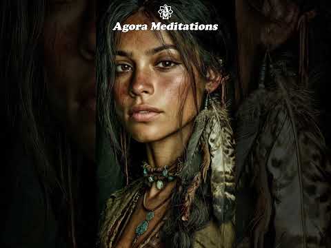 Stillness of the Spirit 🌿Native American Flute for Deep Relaxation, Inner Peace &amp; Balance