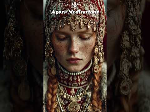 Ancient Winds of Armenia 🕊️ Duduk Meditation for the Spirit, Ancestral Echoes, and Deep Stillness