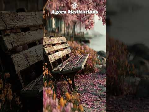 Spring Within 🌷 Relaxing Piano Soundscapes for Meditation, Peace &amp;  Inner Balance