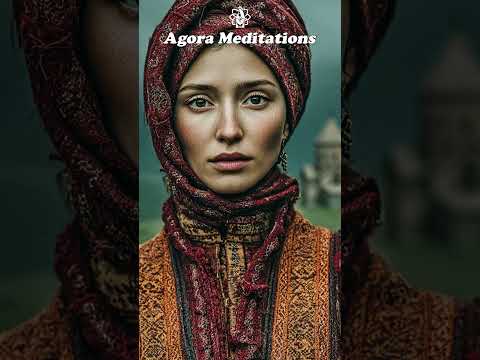 Into Stillness 🪶 Duduk Meditation Soundscape for Inner Silence, Peace and Presence 🕊️