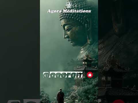 Moments of Serenity 🍃 Relaxing Meditation Music for Stillness, Reflection &amp; Inner Peace