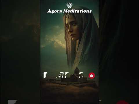 Whispers Across Time 🕊️ Armenian Duduk Music for Inner Peace, Serenity &amp; Deep Reflection