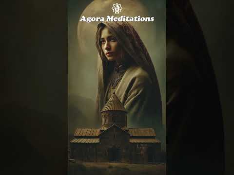 Ancient Serenity 🌅 Armenian Duduk Music for Inner Peace, Deep Calm &amp; Quiet Reflection
