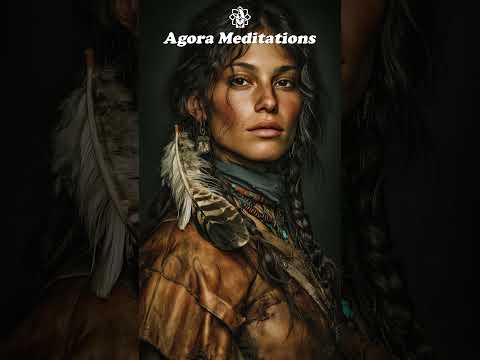 Serenity Echoes 🍂 Native American Flute Music for Deep Relaxation, Stress Relief &amp; Peaceful Sleep