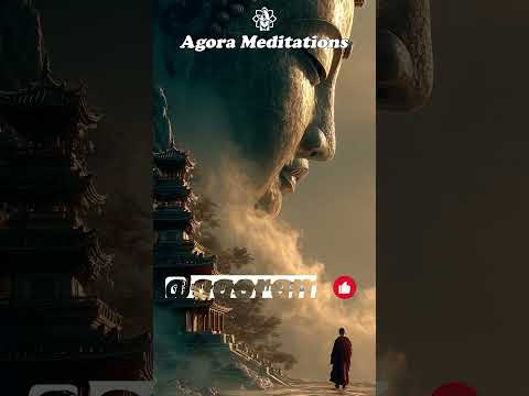 Beyond the Silence 🌅 Relaxing Meditation Music for Calm, Reflection &amp; Peaceful Sleep