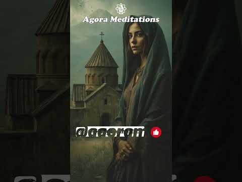 Ancient Horizons 🌄 Armenian Duduk Music for Deep Calm, Quiet Reflection &amp; Inner Peace