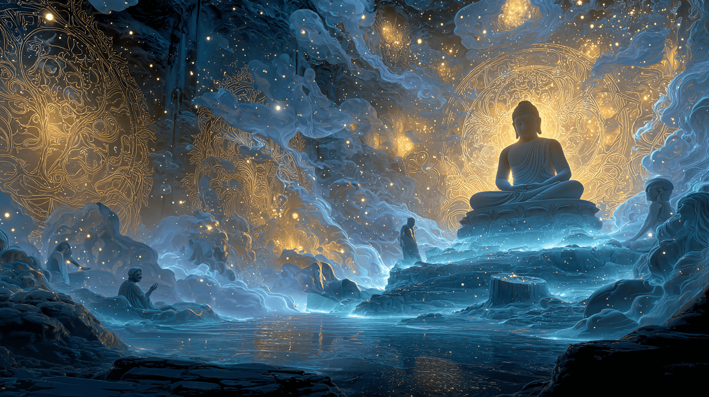 5 Simple Meditation Techniques to Start Your Inner Journey