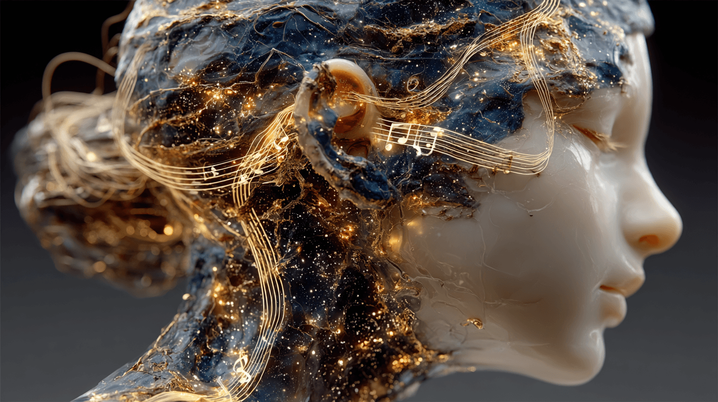 A Head-Banging Deep Dive into the Neuroscience of Sound!