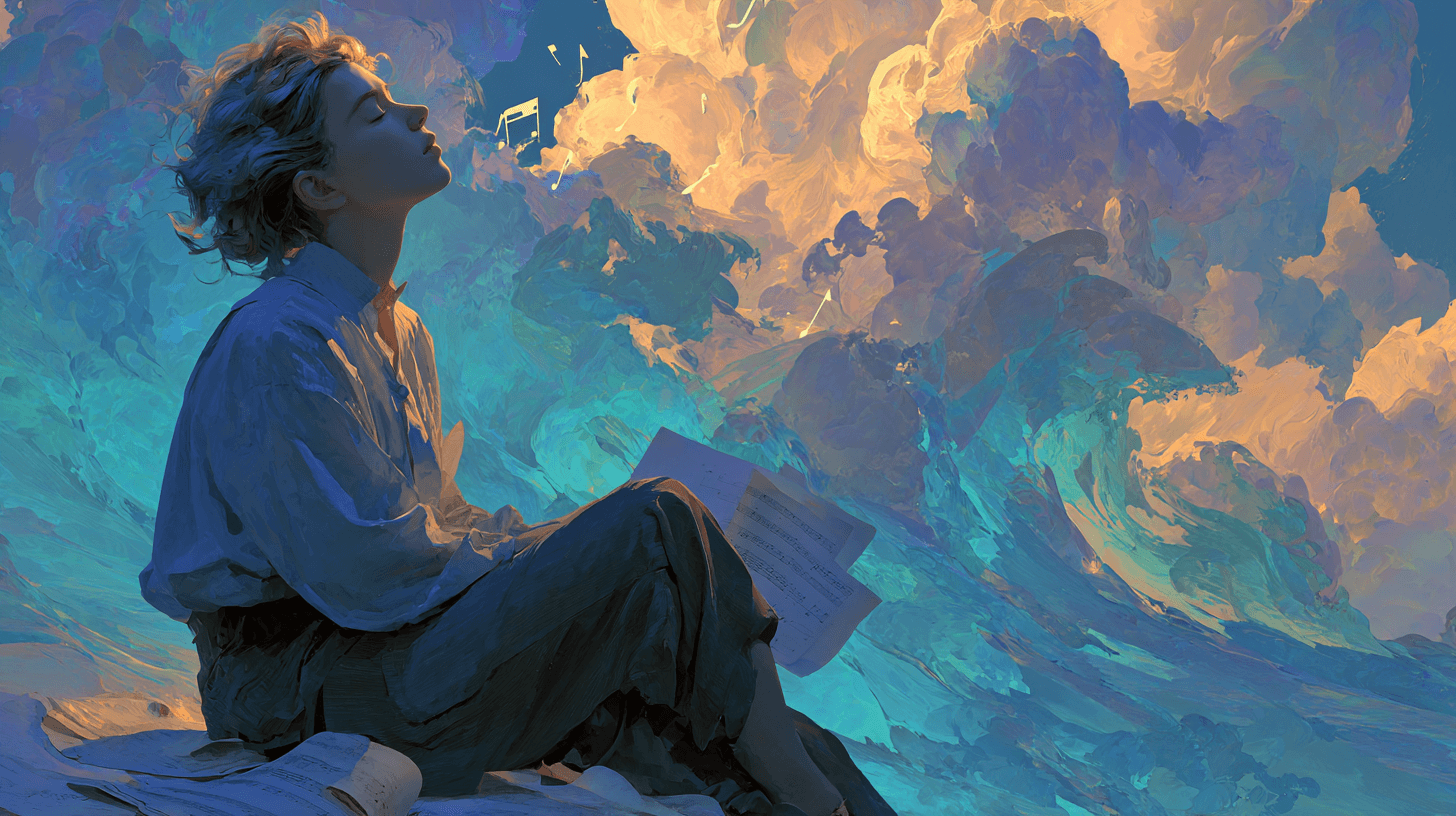 Calm in Every Note Why Your Brain Chills Out to Relaxing Music