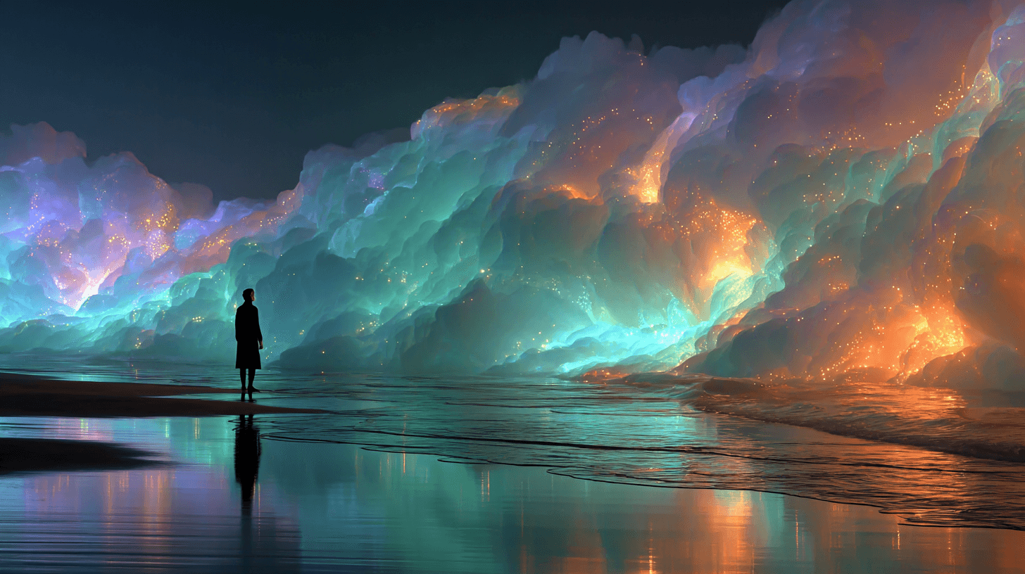 Frequencies & Feelings - How Invisible Waves Shape Your Mood and Mind!