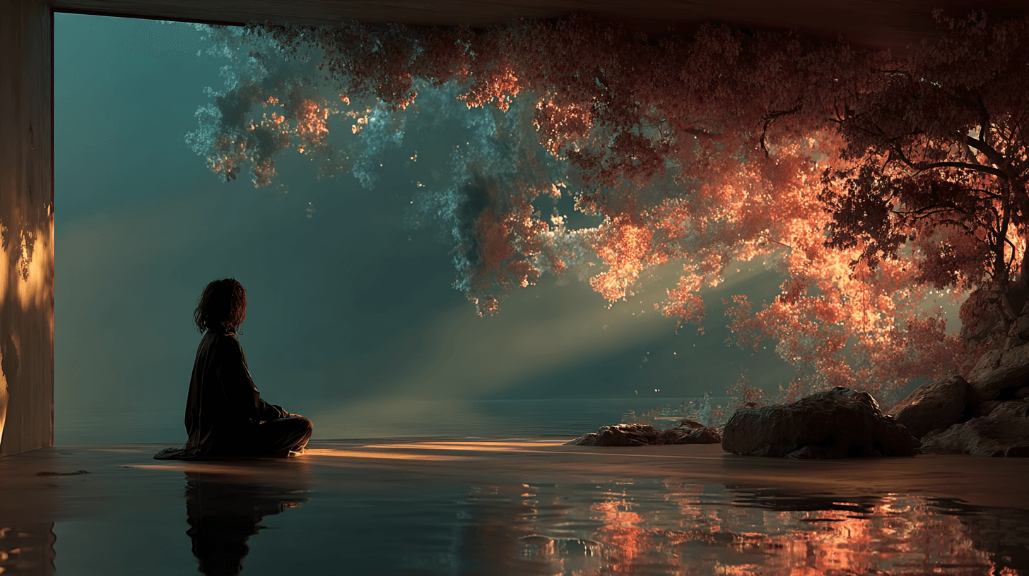 How Just 10 Minutes of Mindfulness a Day Can Transform Your Entire World