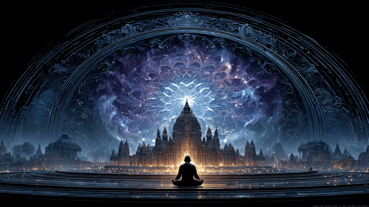 Sound as a Spiritual Practice How Ancient Cultures Used Music for Healing