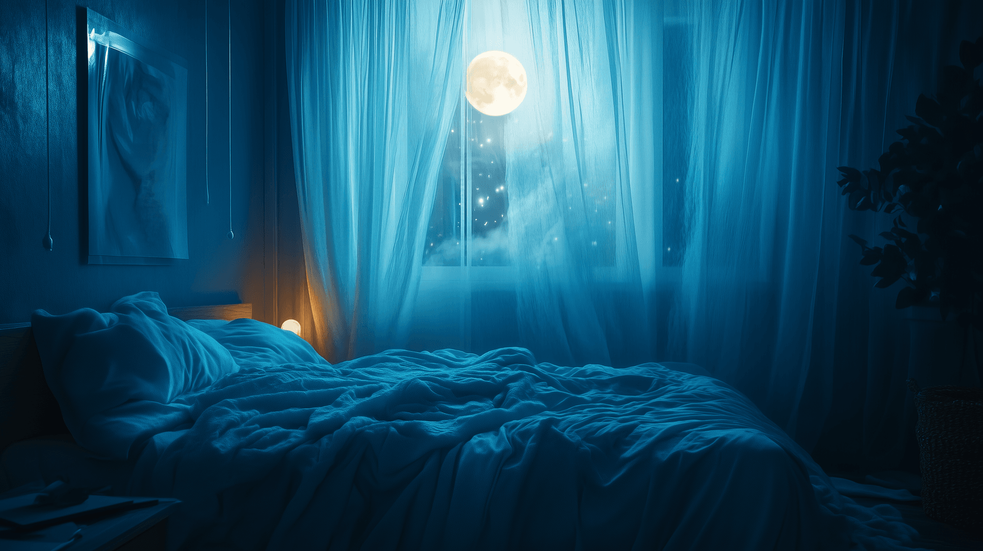 The Acoustic Sedative - Rethinking the Architecture of Sleep