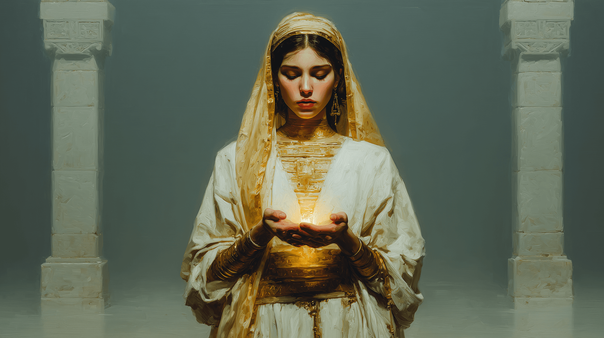 The Inner Flame - Rekindling Ancient Wisdom in a Modern World