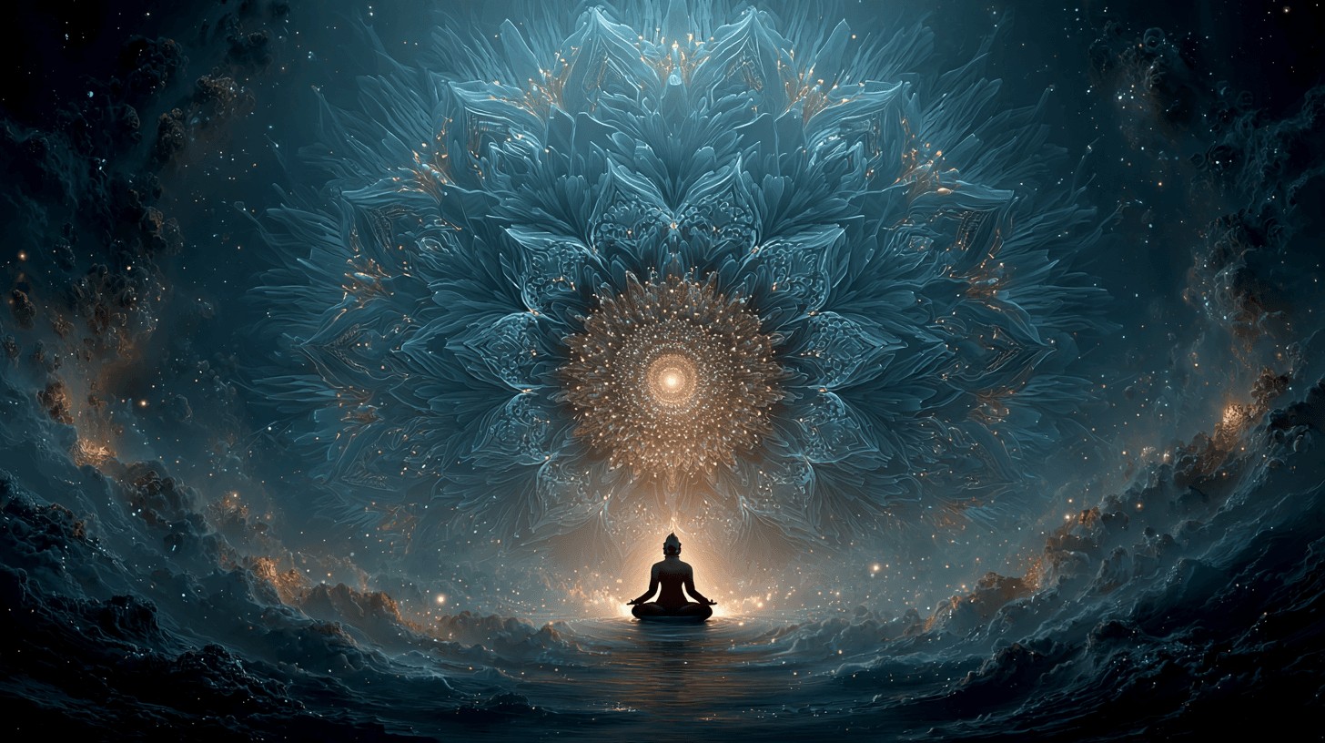The Soundtrack to Your Soul How Music Guides Us Through Meditation and Prayer