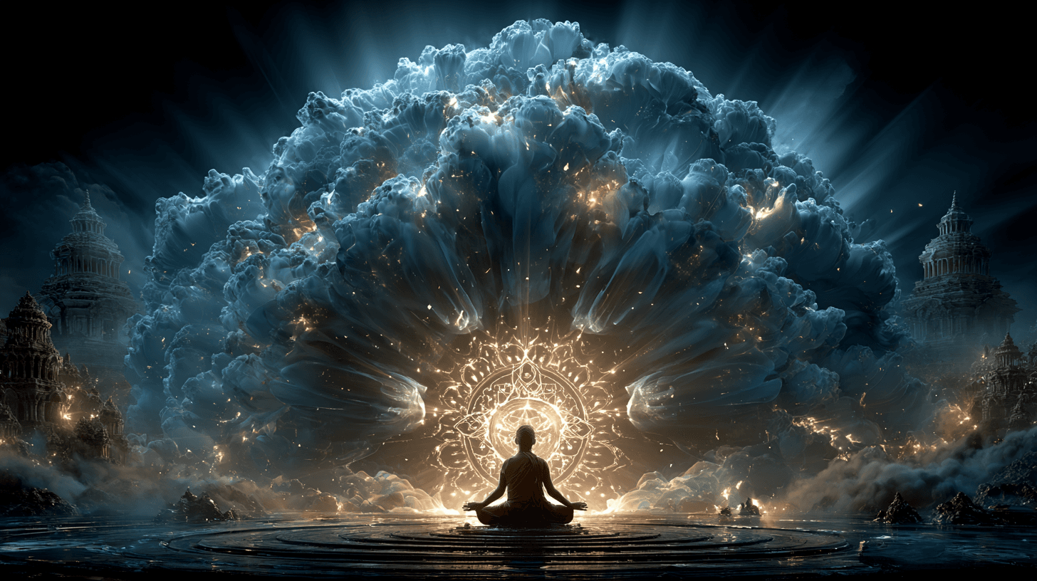Tuning In to Now - How Music Becomes a High-Speed Rail for Your Mind