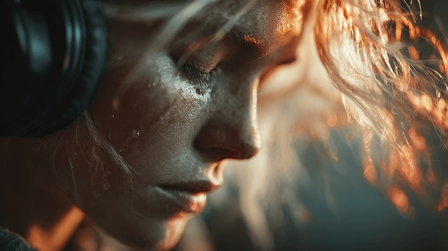 Why Does Music Make Us Cry? A Deep Dive into the Science of Sound and Tears