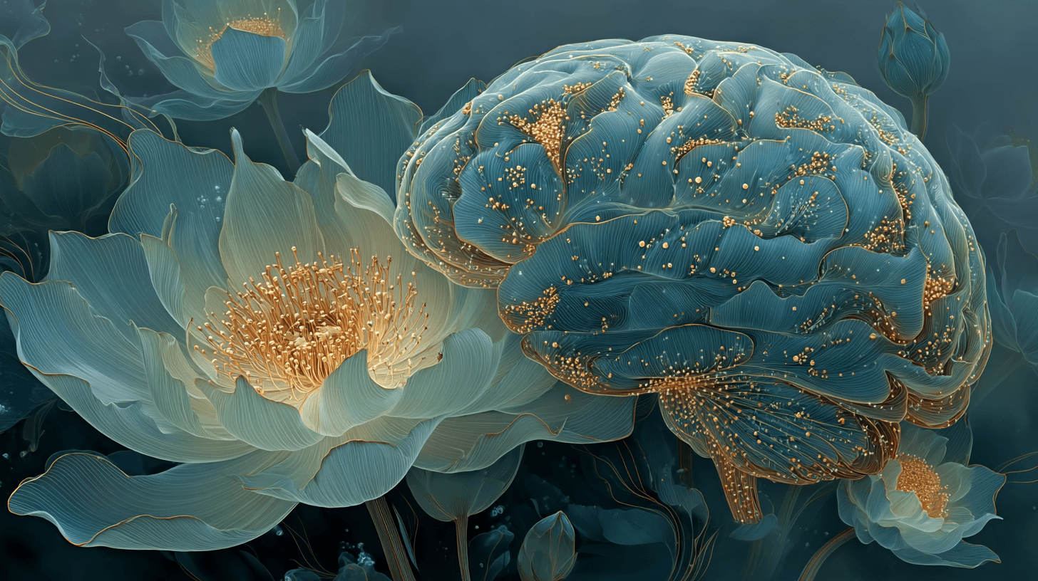 Your Brain on Zen How Meditation Actually Helps You Chill Out