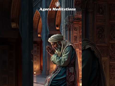 Whispers of the Ney 🍃 Sufi Meditation Music for Inner Stillness, Peace, and Relaxation✨