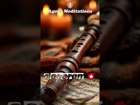Duduk Tranquillity π₯Ancient Duduk Soundscape for Calm Nights, Deep Meditation & Inner Peace