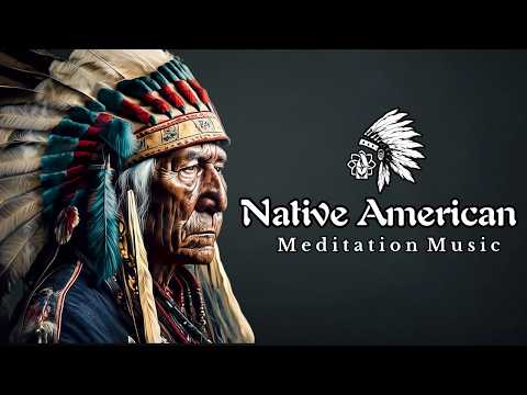 Ancestral Dream Journey ๐ Native American Flute Meditation Music for Deep Relaxation & Stress Relief