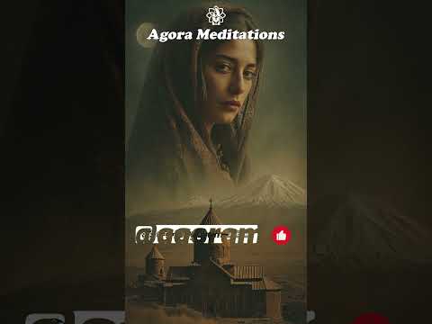 Quiet Horizons 🌄 Armenian Duduk Music for Serenity, Deep Relaxation & Inner Peace