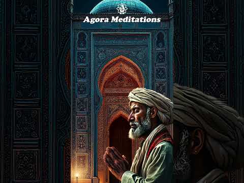 Soulful Whispers โจ Sufi Ney Music for Deep Meditation, Relaxation & Inner Peace