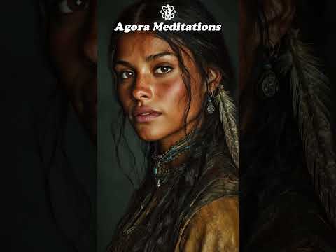 Whispers of the Great Spirit ✨Native American Flute for Meditation, Stress Relief and Inner Peace🪶