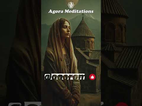 Timeless Melodies 🏞️ Armenian Duduk Music for Meditation, Deep Relaxation & Peaceful Reflection