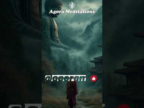 Where the Mind Finds Peace πΏGentle Meditation Music for Serenity, Deep Reflection & Inner Balance