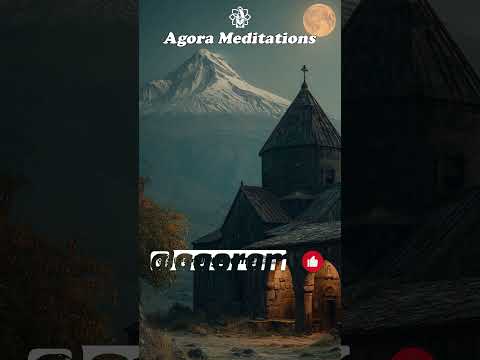 Duduk Serenity ð Armenian Duduk Music for Inner Peace, Calm & Quiet Reflection