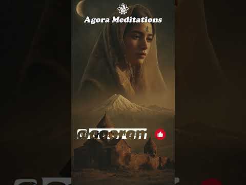 Whispers of Ararat 🏔️ Peaceful Duduk Meditation Music for Quiet Reflection & Deep Relaxation