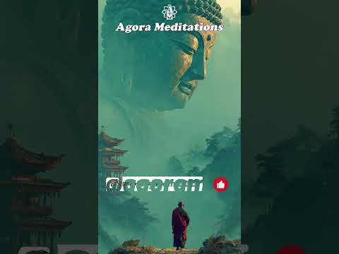Ancient Echoes 🍂 Calming Meditation Music for Serenity, Deep Relaxation & Inner Stillness