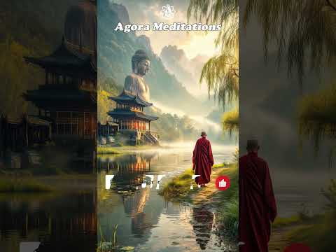 A Place of Quiet Reflection🪷Gentle Meditation Music for Peaceful Moments, Peace & Inner Harmony